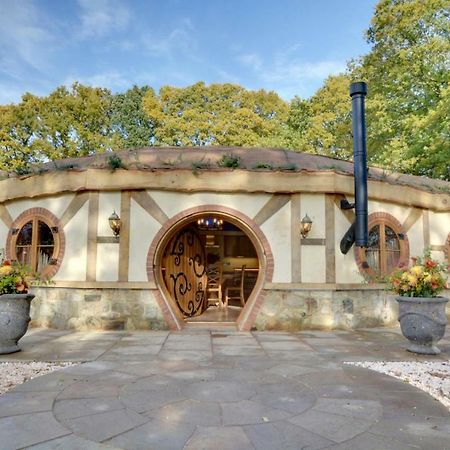 Oastbrook Vineyard Vila Bodiam Exterior foto