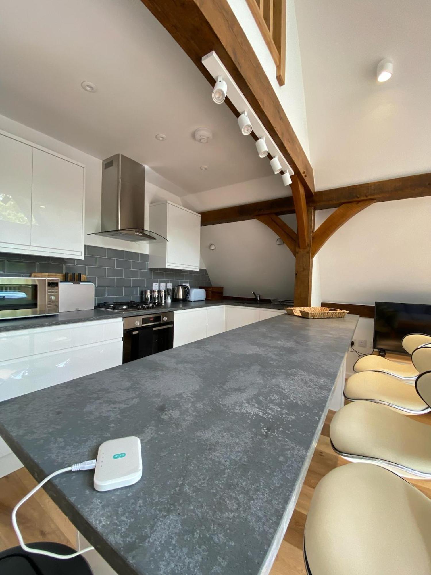 Oastbrook Vineyard Vila Bodiam Quarto foto