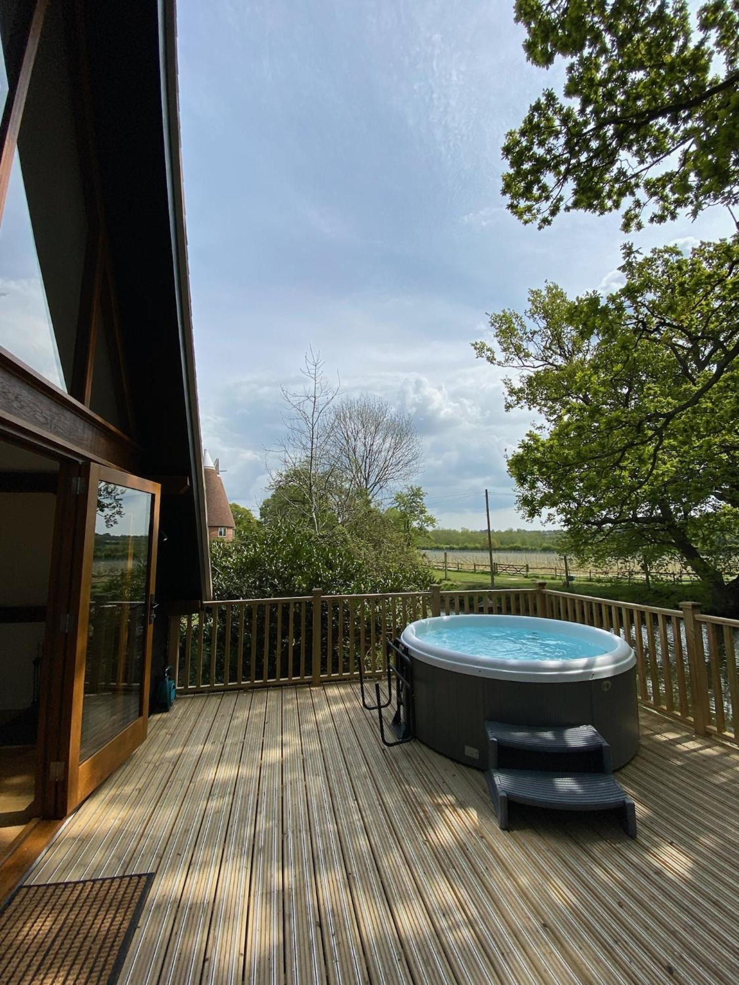 Oastbrook Vineyard Vila Bodiam Quarto foto
