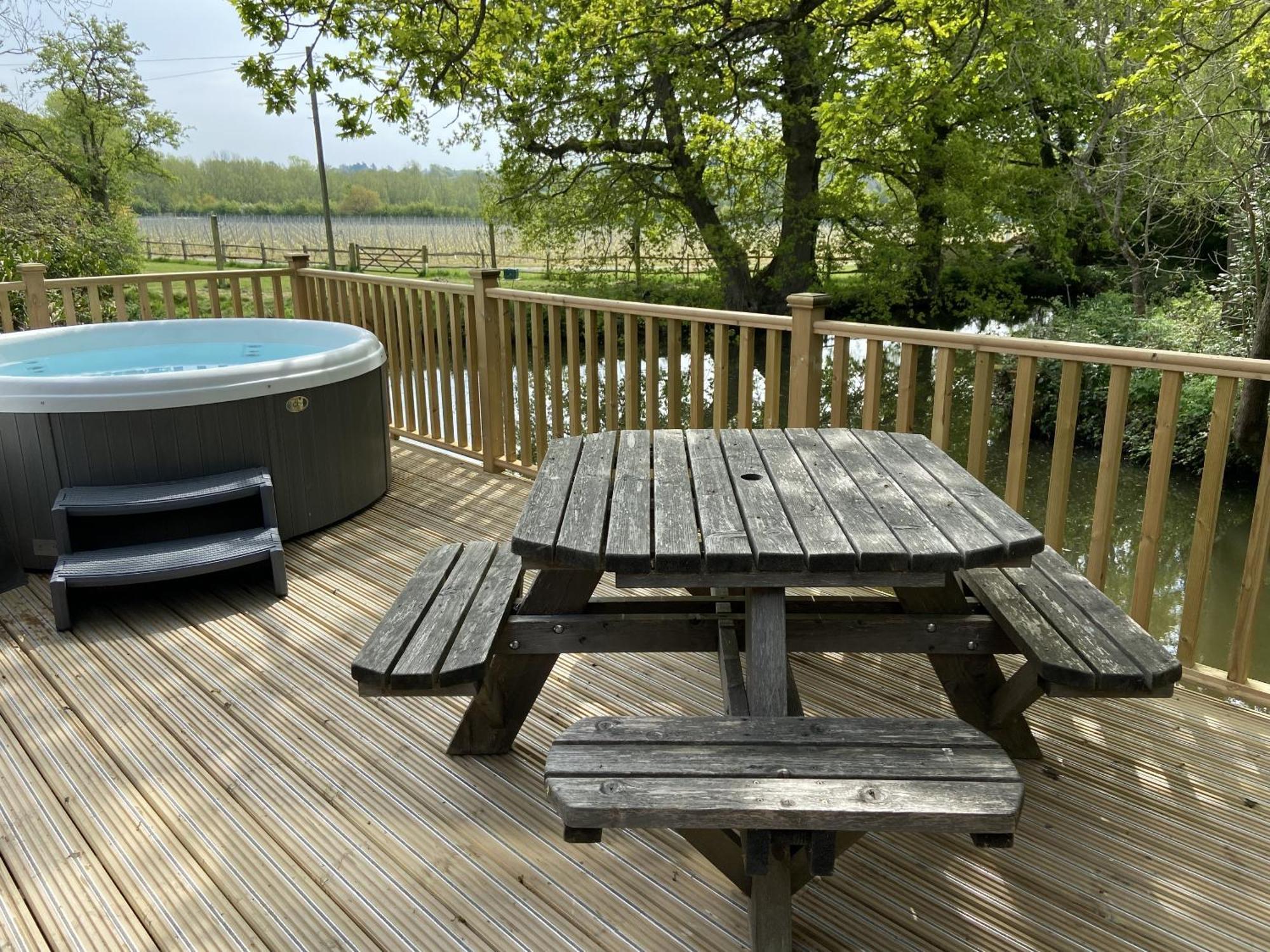 Oastbrook Vineyard Vila Bodiam Quarto foto