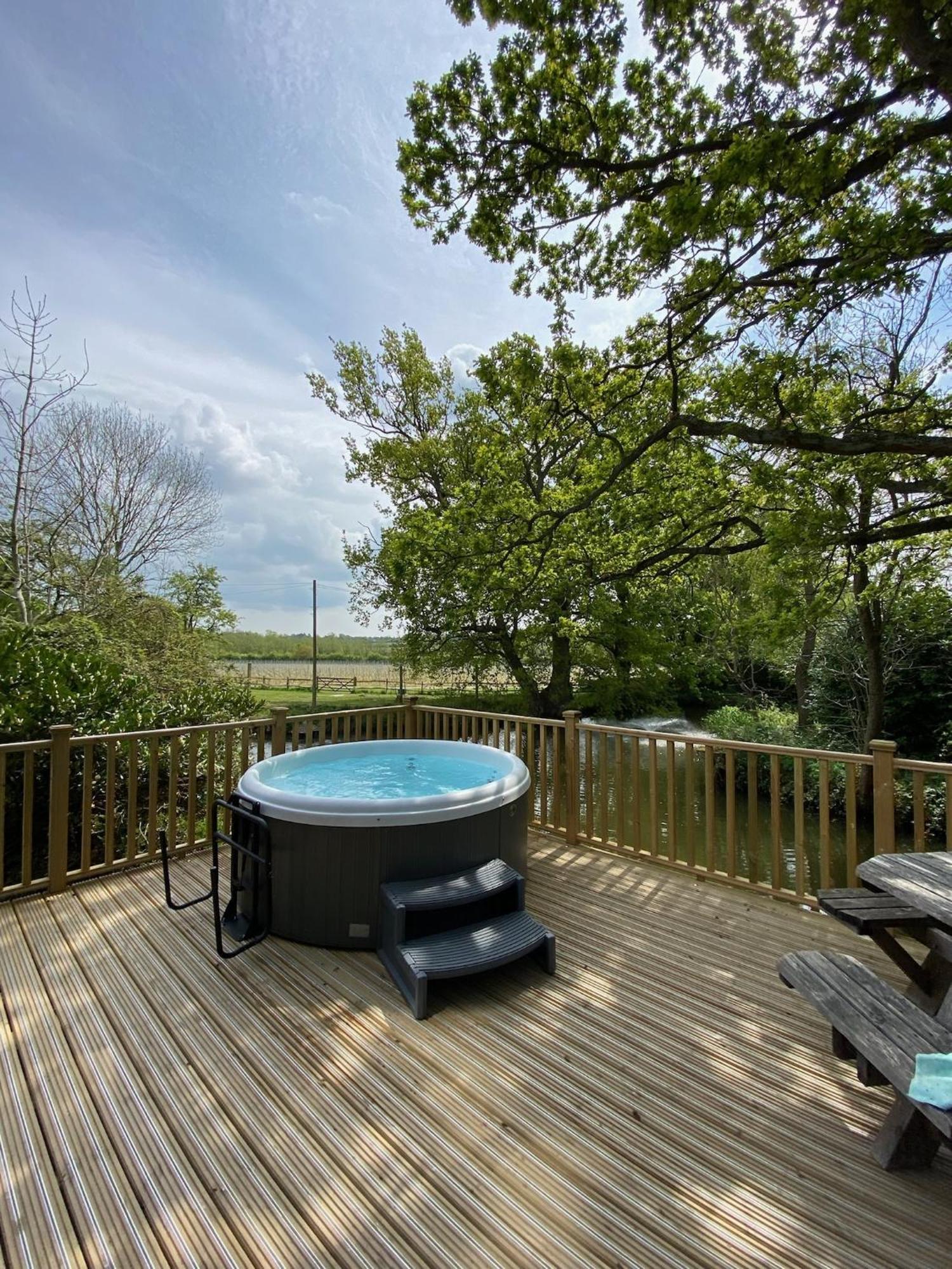 Oastbrook Vineyard Vila Bodiam Quarto foto