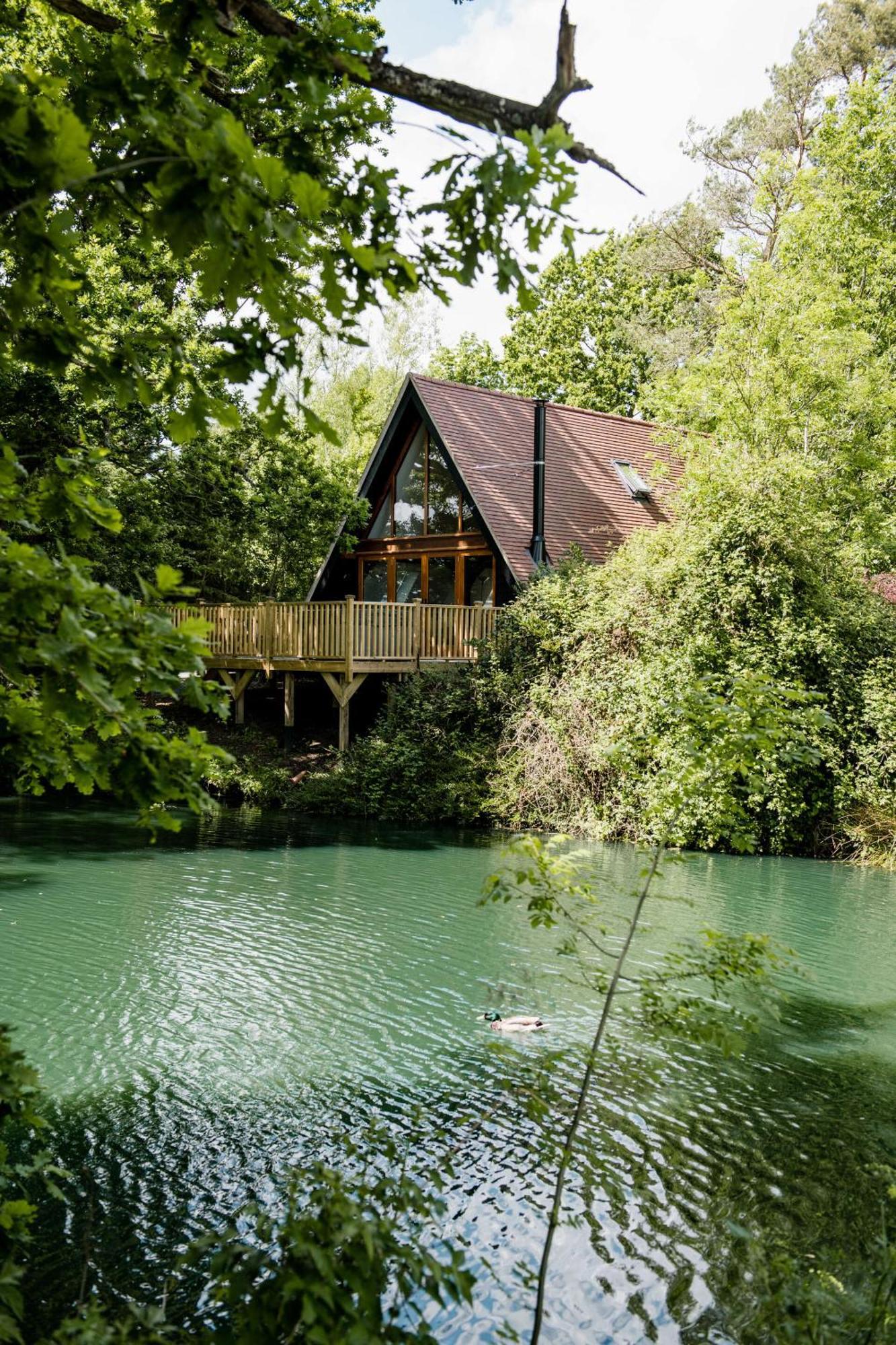 Oastbrook Vineyard Vila Bodiam Quarto foto