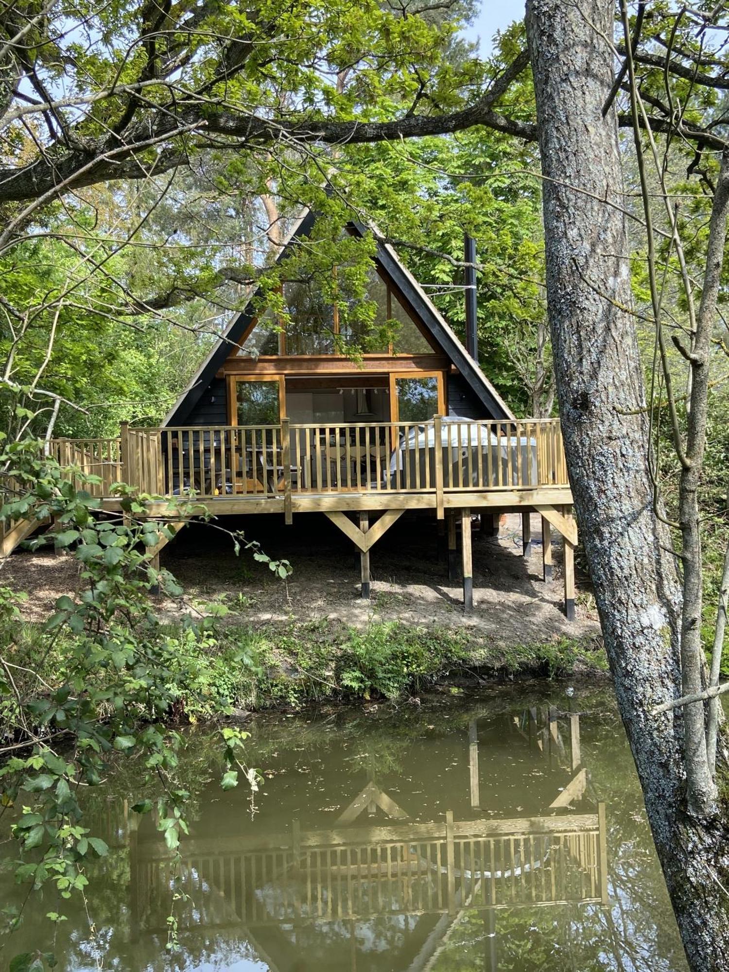 Oastbrook Vineyard Vila Bodiam Quarto foto